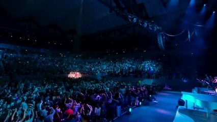 Delta Goodrem:  Wings Of The Wild Live | movie | 2018 | Official Trailer