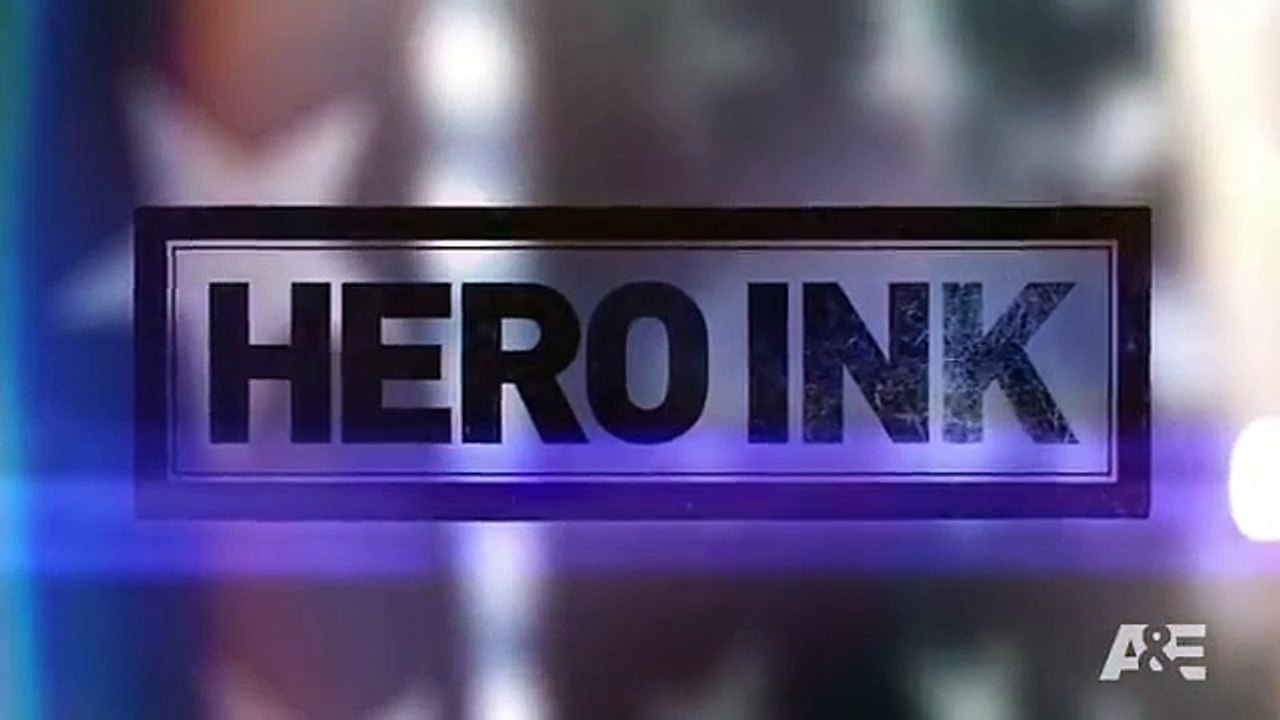 Hero Ink - Se1 - Ep03 HD Watch