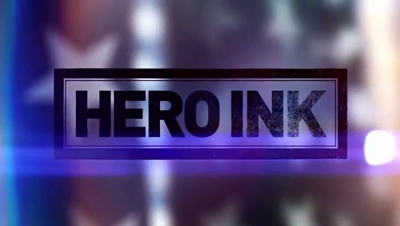Hero Ink - Se1 - Ep05 HD Watch