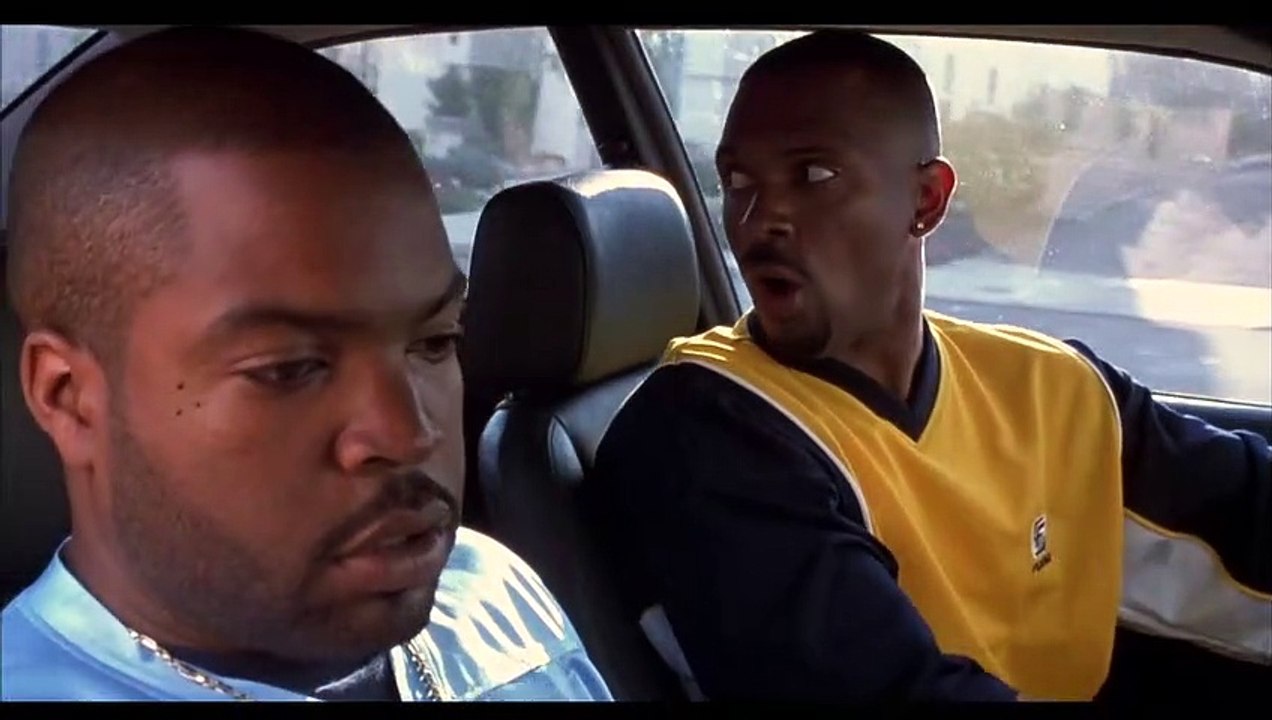 Next Friday | movie | 2000 | Official Trailer