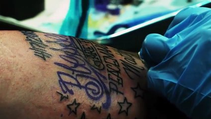 Hero Ink - Se1 - Ep06 HD Watch