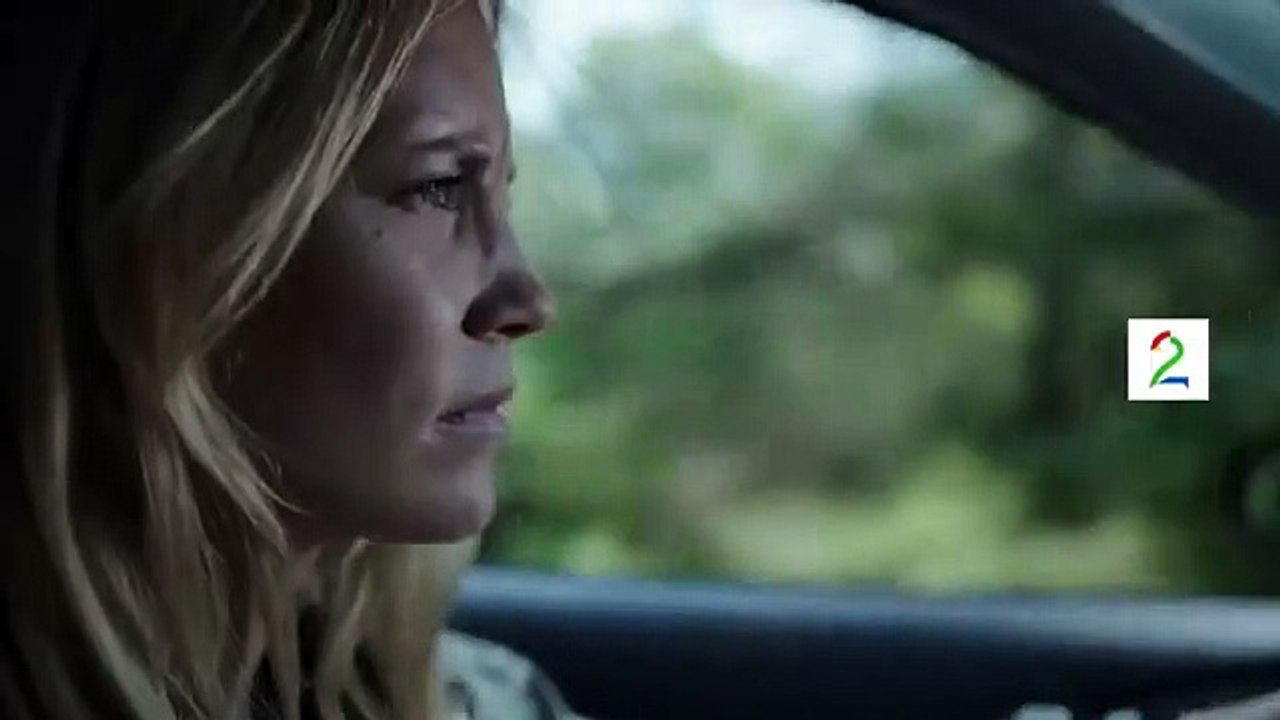 Jordskott | show | 2015 | Official Trailer