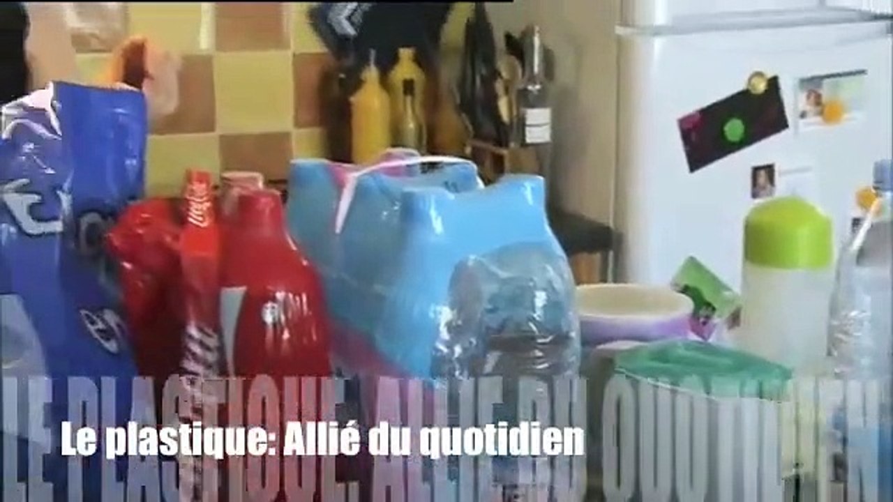 The Mermaids' Tears: Oceans of Plastic | movie | 2009 | Official Trailer