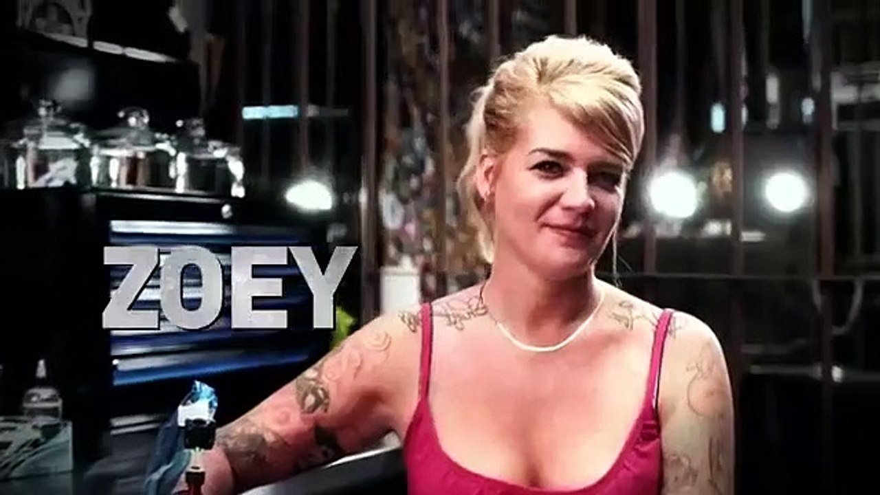 Hero Ink - Se1 - Ep10 HD Watch