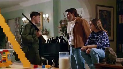 Big Girls Don't Cry... They Get Even | movie | 1992 | Official Trailer