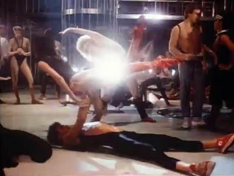 Staying Alive | movie | 1983 | Official Trailer