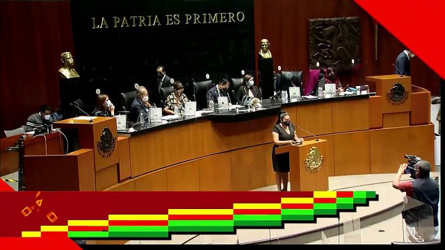 ¡La 4T ganó el debate pero el PRIANRD-MC estorbó la aprobación de la Ley de Revocación de Mandato!