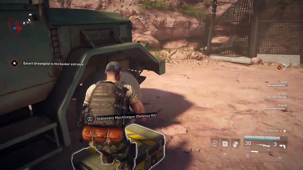 Zombie Horde Gives Me Anxiety