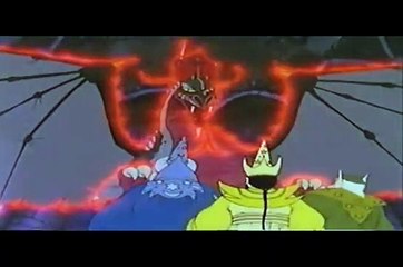 The Flight of Dragons | movie | 1982 | Official Trailer