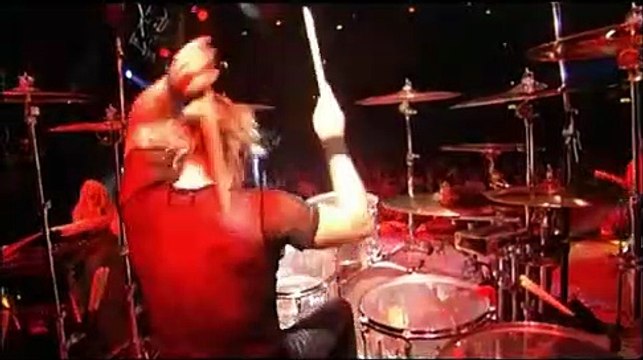 Alice Cooper: Brutally Live | movie | 2000 | Official Trailer