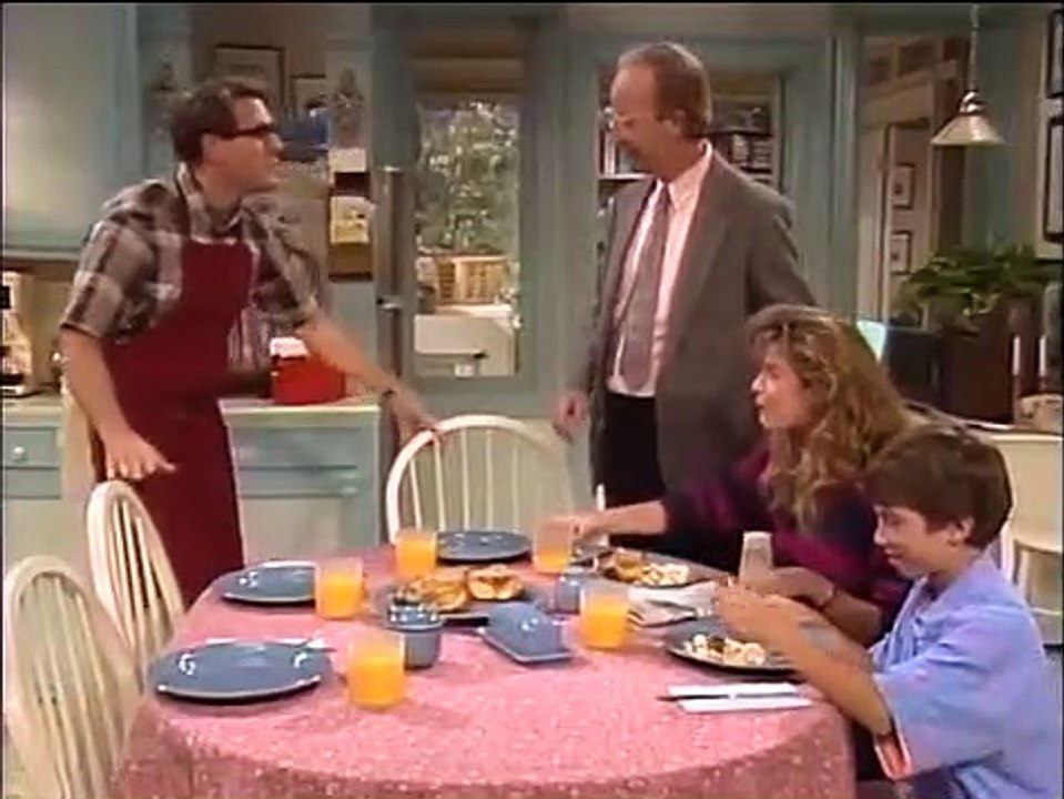 ALF - Se4 - Ep07 - He Ain't Heavy, He's Willie's Brother HD Watch