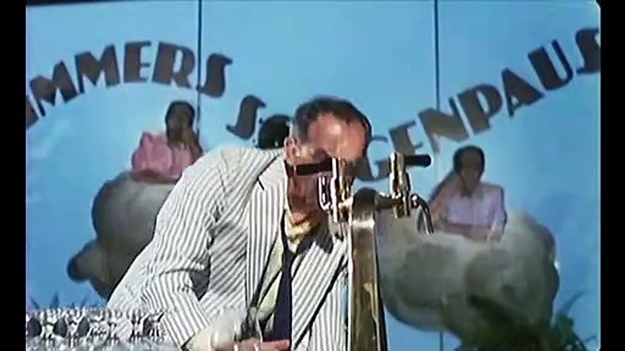 Non-Stop Trouble with my Double | movie | 1984 | Official Trailer