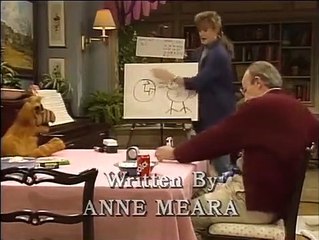 ALF - Se4 - Ep10 - Break Up to Make Up HD Watch