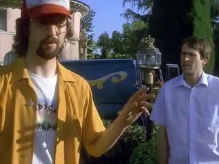 Stealing Harvard | movie | 2002 | Official Trailer