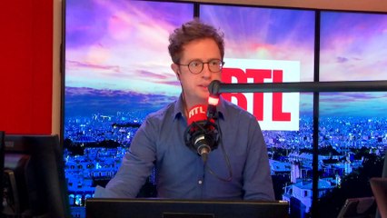 Le journal RTL de 6h30 du 01 février 2023