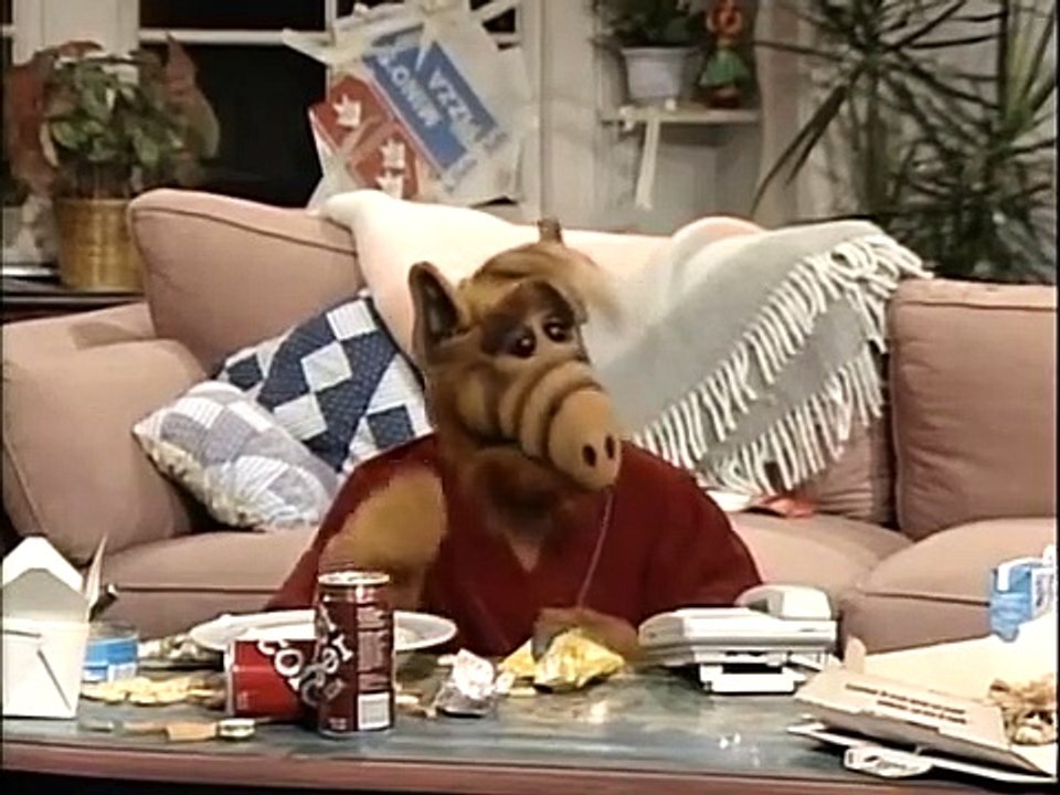ALF - Se4 - Ep11 HD Watch