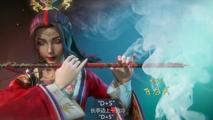 ▄Anime1▄ 万界神主(第12集) [第1季] - The Lord of No Boundary (Epi 12- Season 1) - Vạn Giới Thần Chủ (Tập 12 - Phần 1) - Wan Jie Shen Zhu  (Epi 12 - Season 1)