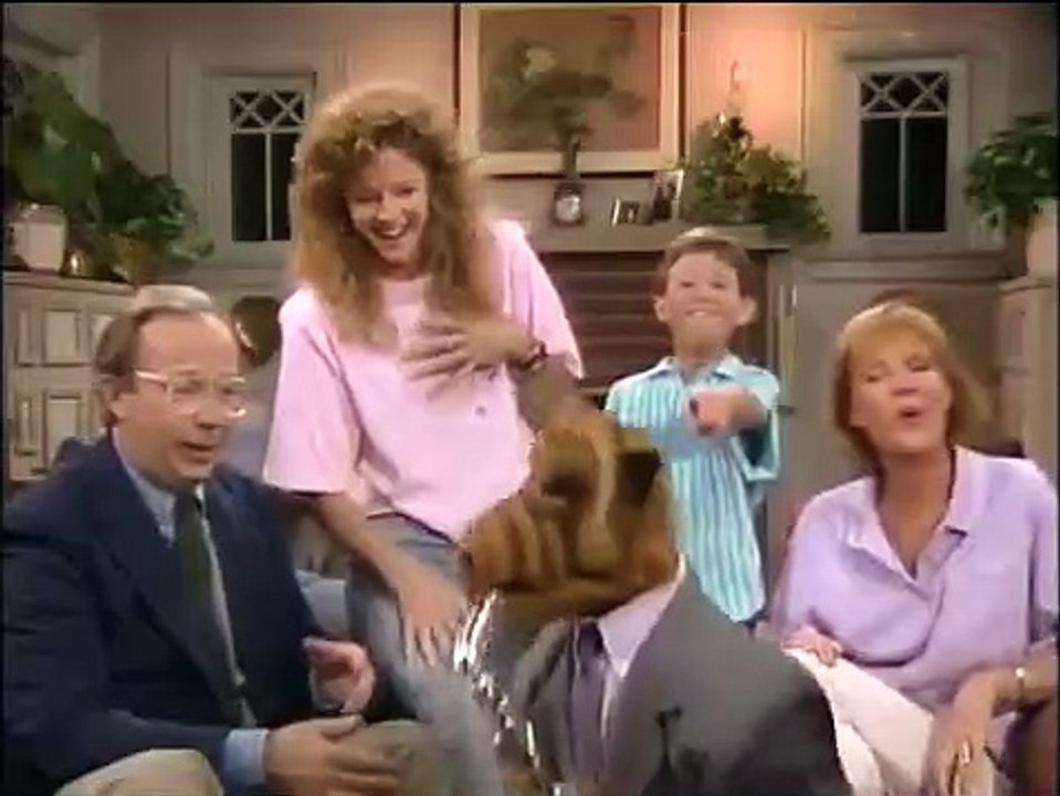 ALF - Se4 - Ep12 - Fever HD Watch