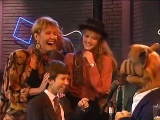 ALF - Se4 - Ep14 - Make 'em Laugh HD Watch