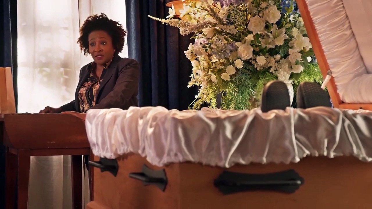 Mapleworth Mur-'ders - Se1 - Ep08 - Killer Voices (2) HD Watch