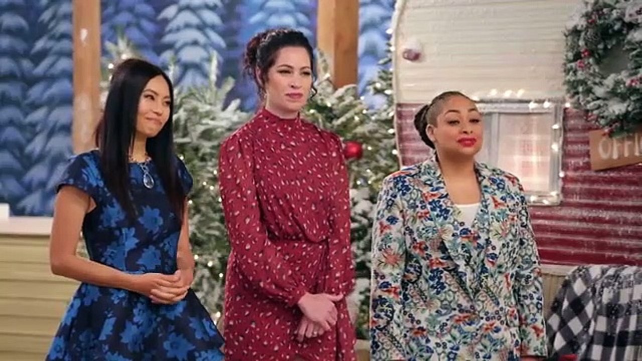 Holiday Wars - Se2 - Ep05 - Critter Christmas HD Watch