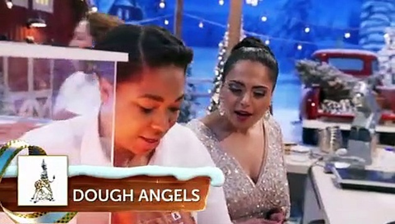 Holiday Wars - Se3 - Ep0 Special - Champion Cake Off HD Watch