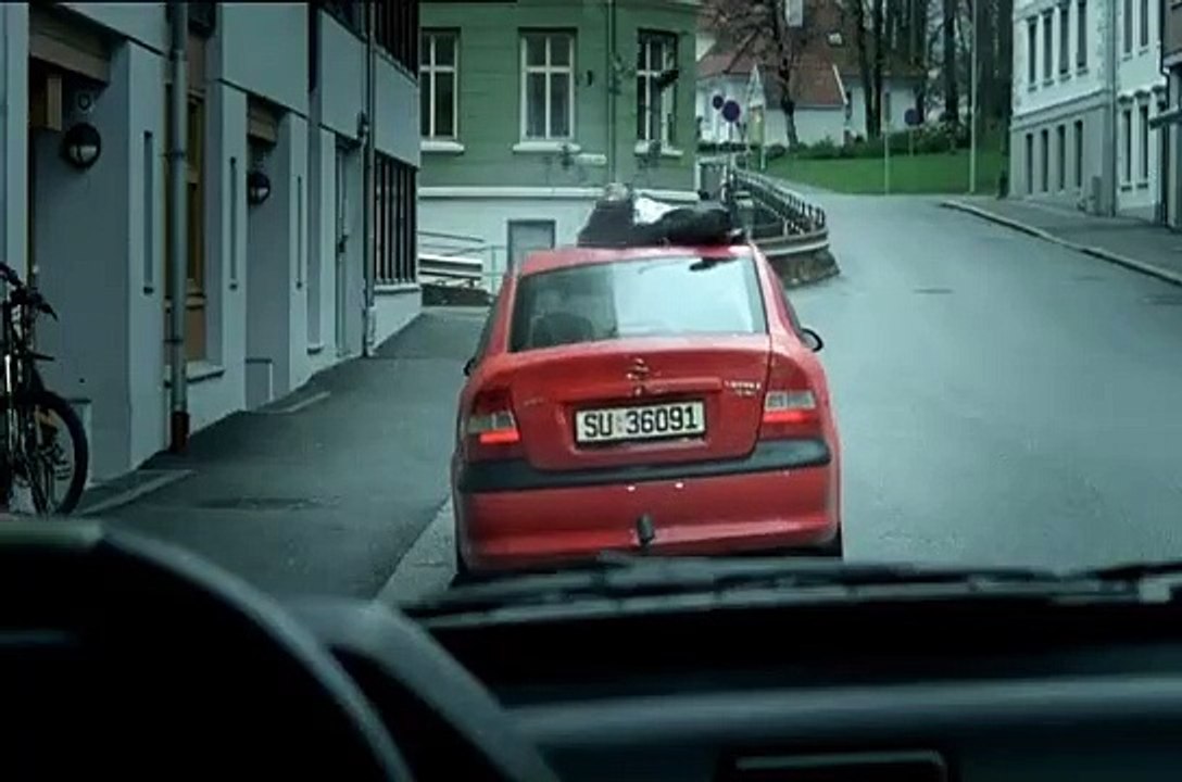 Varg Veum - Yours 'till Death | movie | 2008 | Official Trailer