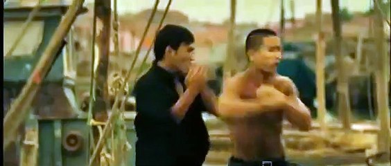 Underdog Knight 2 | movie | 2011 | Official Trailer