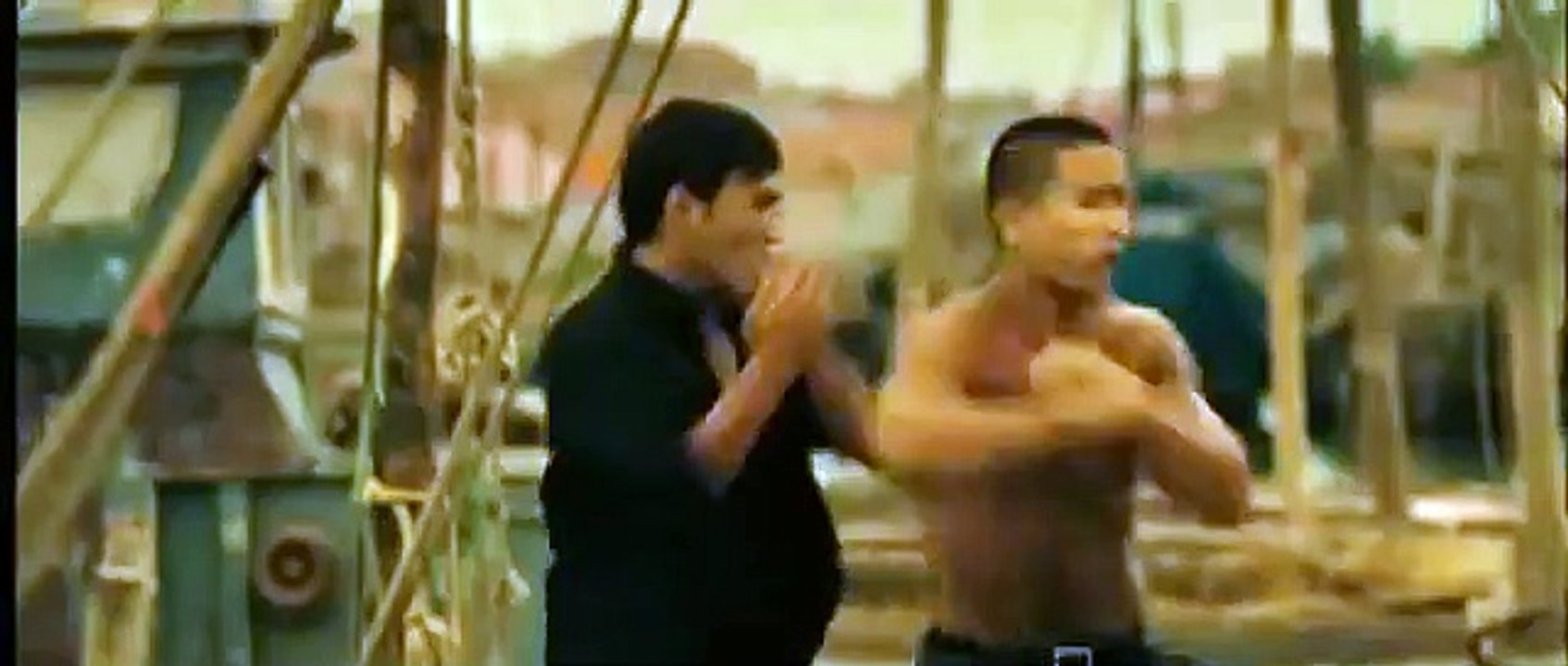 Underdog Knight 2 | movie | 2011 | Official Trailer