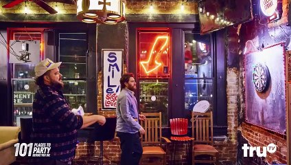 101 Places to Party Before You Die | show | 2022 | Official Trailer
