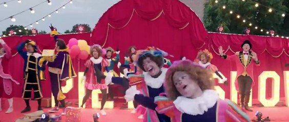 De Club van Sinterklaas en het grote pietenfeest | movie | 2020 | Official Trailer