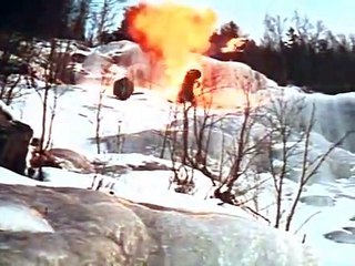 The Heroes of Telemark | movie | 1965 | Official Trailer