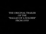 Ballad of a Soldier | movie | 1959 | Official Trailer