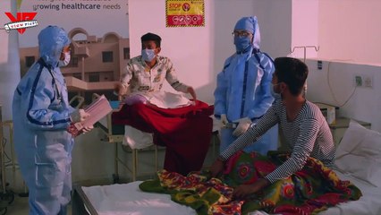 Sparsh: The Healing Touch | show | 2021 | Official Trailer