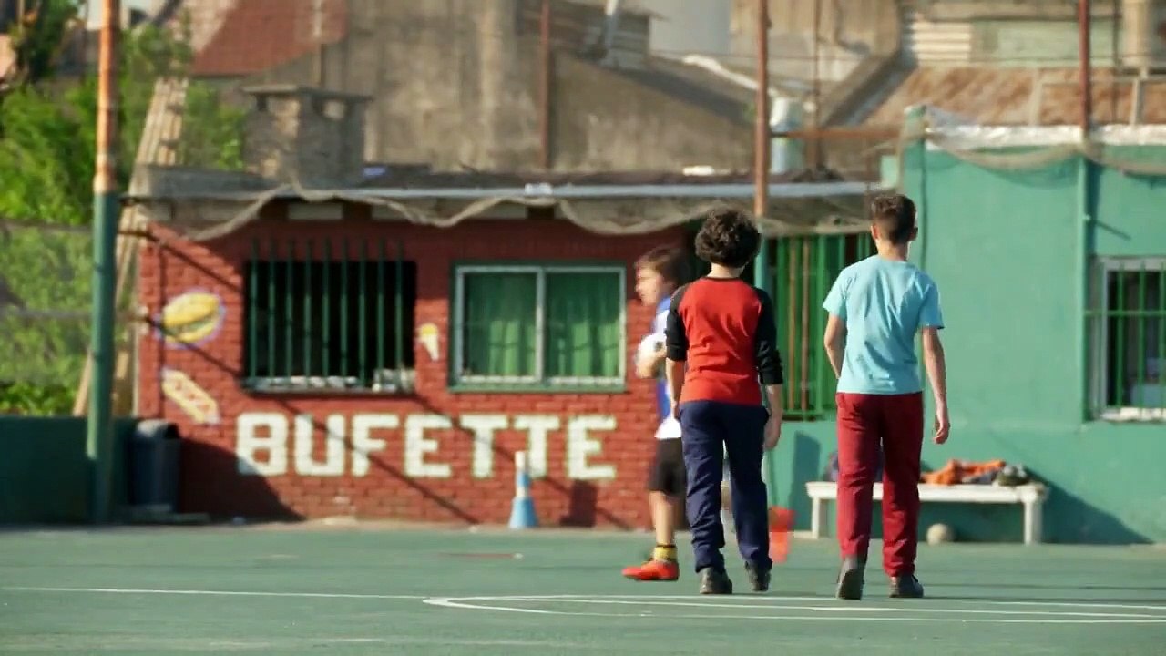 The Fragility of Bodies - Se1 - Ep02 HD Watch