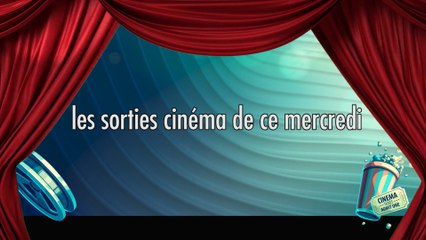 Le ciné mercredi 1 février 2023