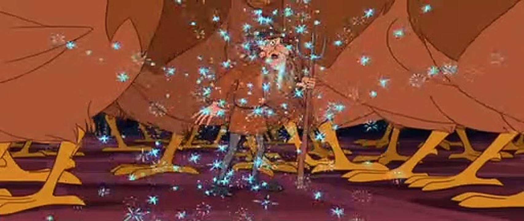 Disney Princess Enchanted Tales: Follow Your Dreams | movie | 2007 | Official Trailer