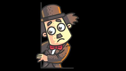 Sir Charlie Chaplin, The Greatest Actor of the World, A brief biography.