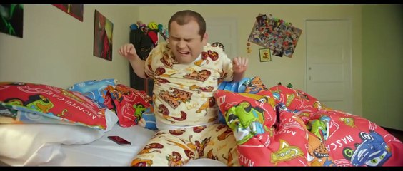 Do You Even Know Who I Am? | movie | 2016 | Official Trailer