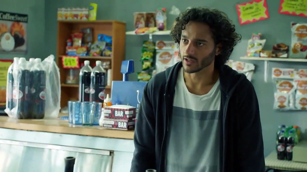 The Fragility of Bodies - Se1 - Ep05 HD Watch