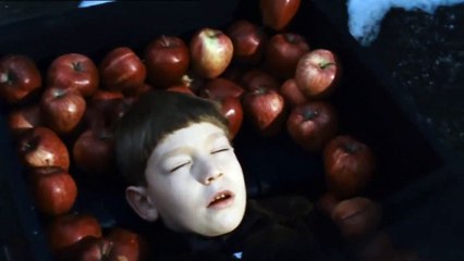 The Shadow Within | movie | 2010 | Official Trailer