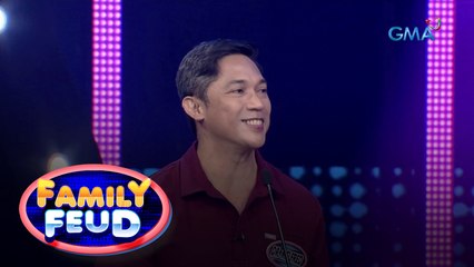 Family Feud Philippines: Prutas na madagta? Alamin 'yan dito!
