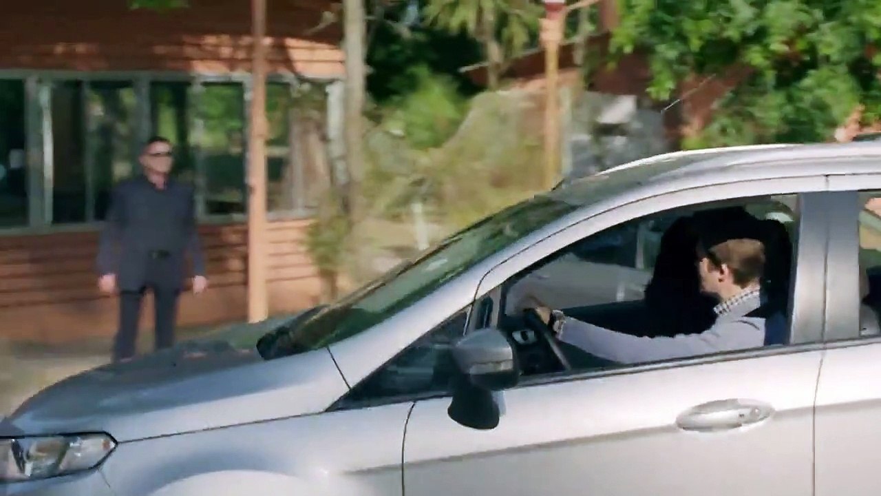 The Fragility of Bodies - Se1 - Ep08 HD Watch