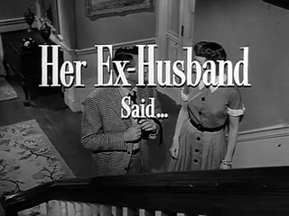 Let's Make It Legal | movie | 1952 | Official Trailer