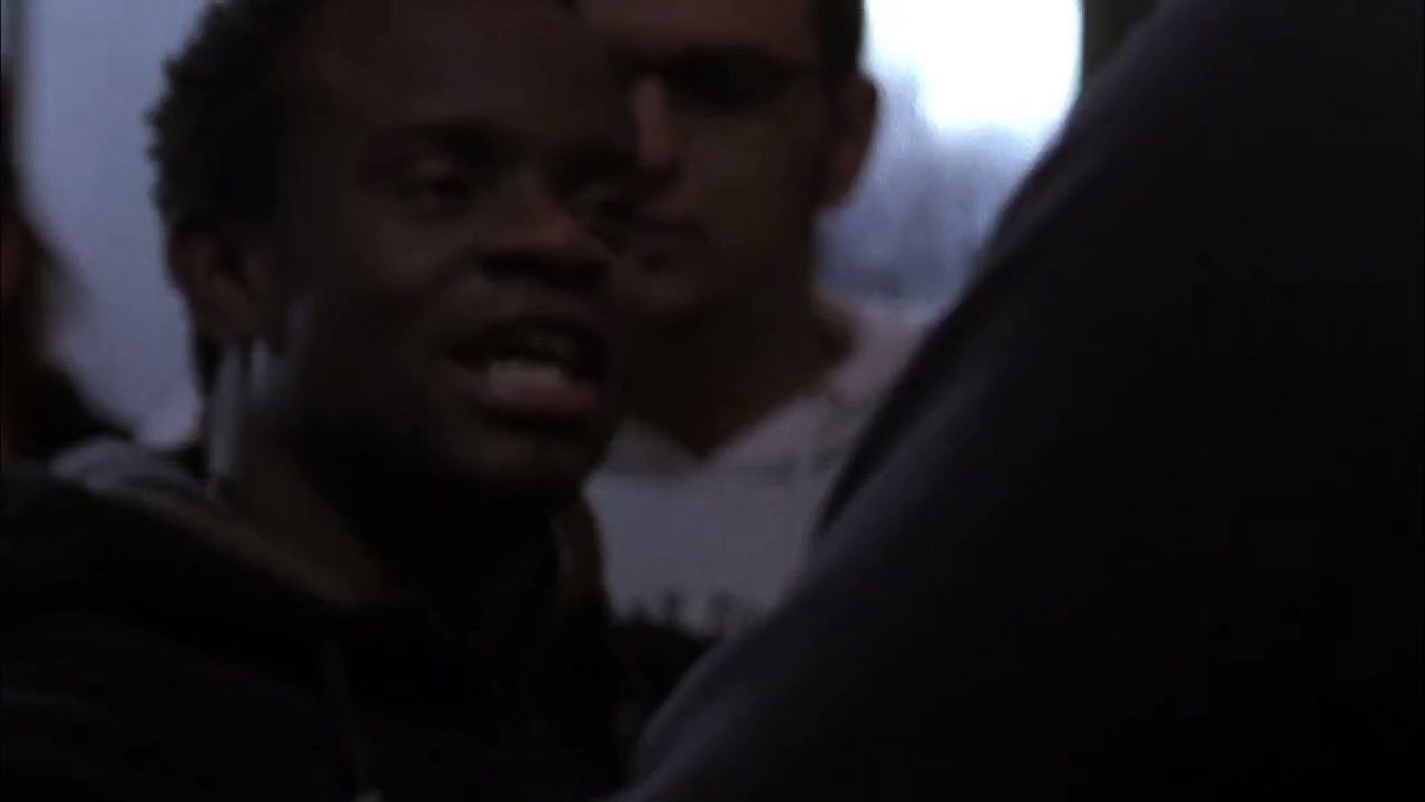 Varg Veum - Buried Dogs | movie | 2008 | Official Trailer