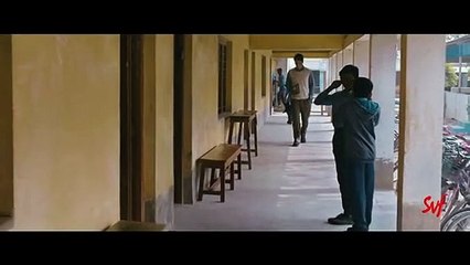 Dracula Sir (2020) Official Trailer – A School Teacher's Dark Secret 🧛‍♂️