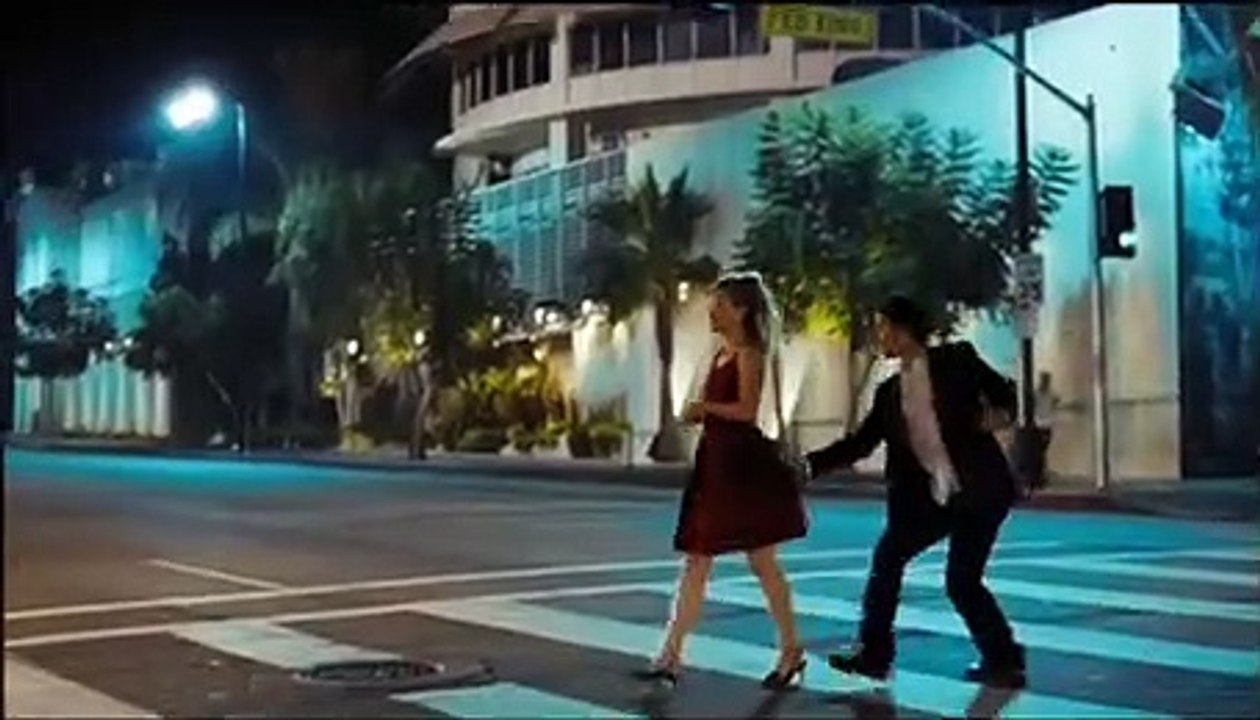 I Could Never Be Your Woman | movie | 2007 | Official Trailer