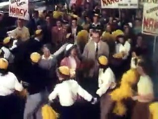 Two Tickets to Broadway | movie | 1951 | Official Trailer