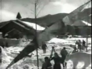 Sun Valley Serenade | movie | 1941 | Official Trailer