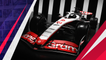 Warna Dominan Hitam, Begini Tampilan Garang Livery Baru Tim Haas untuk F1 2023